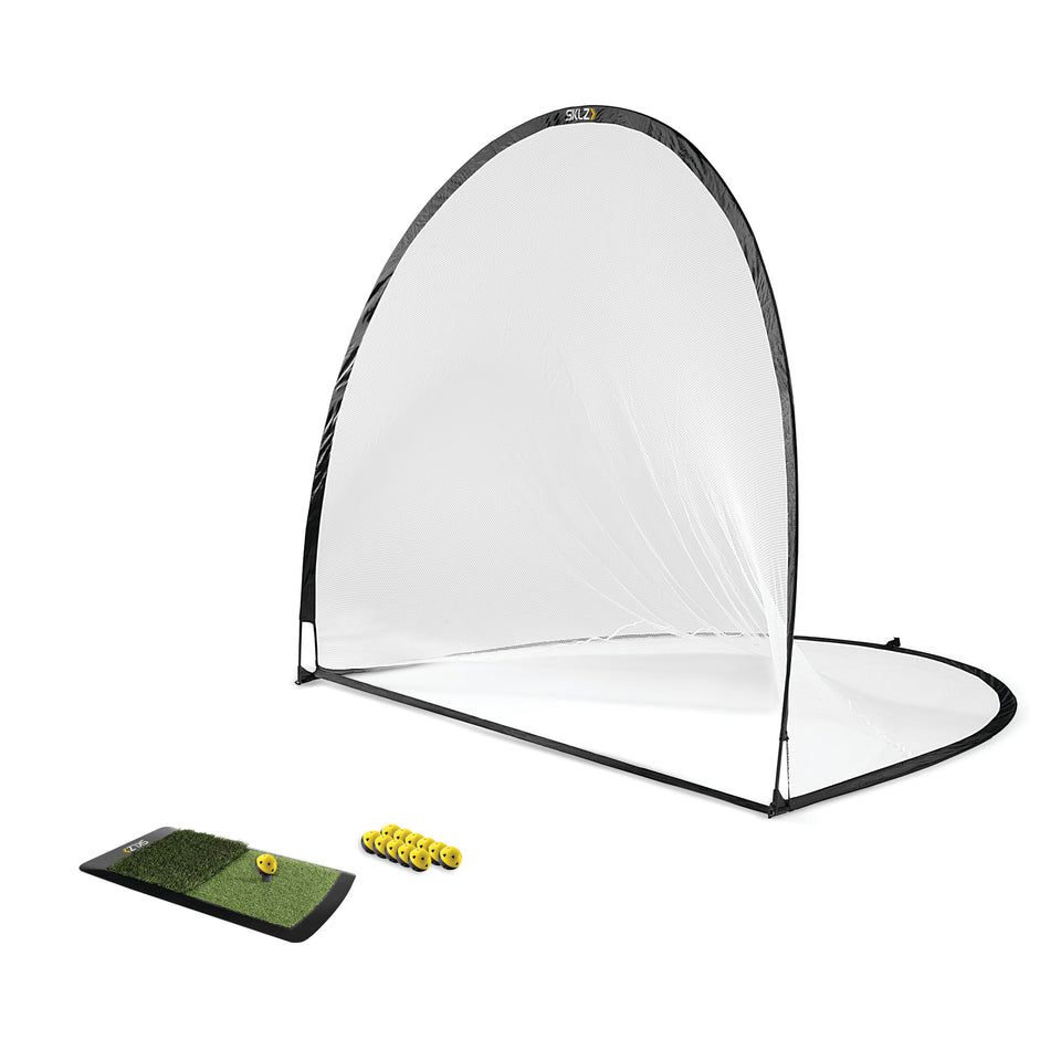 SKLZ Home driving range
