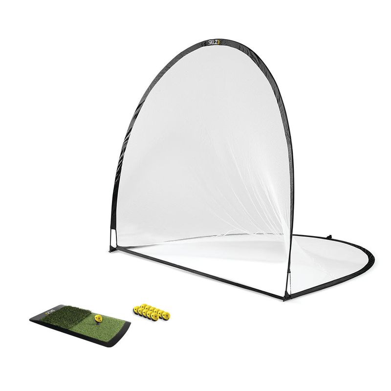 SKLZ Home driving range