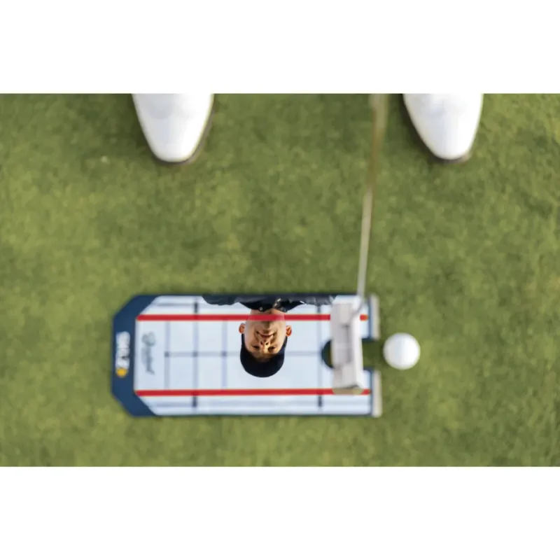 SKLZ True line putting mirror