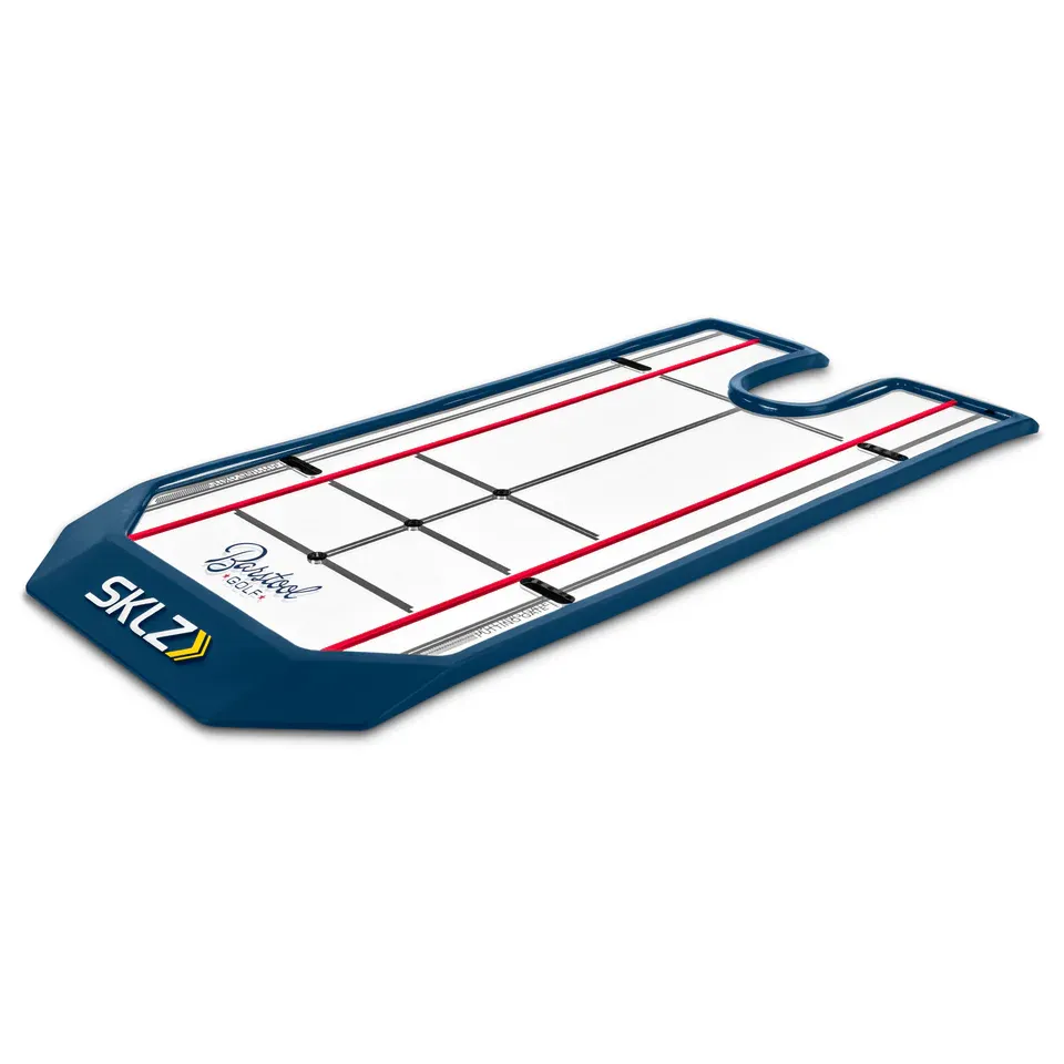 SKLZ True line putting mirror