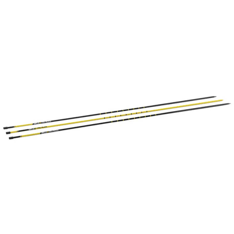 SKLZ Pro Rods Alignment - 3 pcs