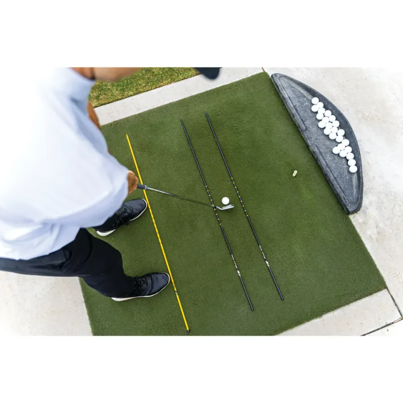 SKLZ Pro Rods Alignment - 3 pcs