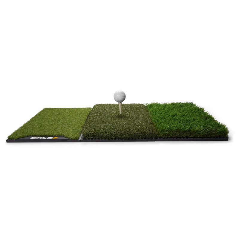 SKLZ Pure Tri Turf Mat