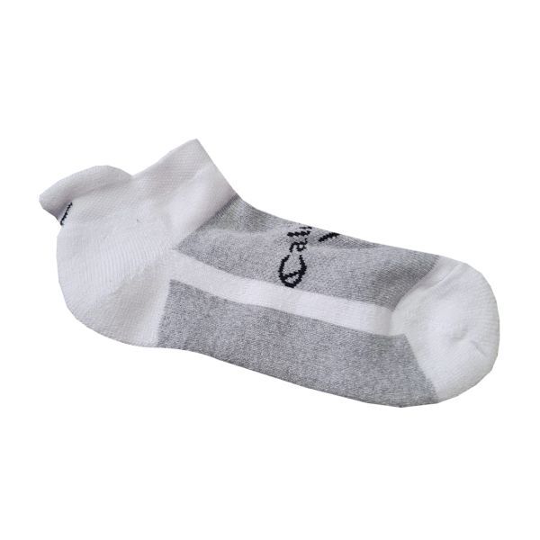 Callaway Socks Anklet - White