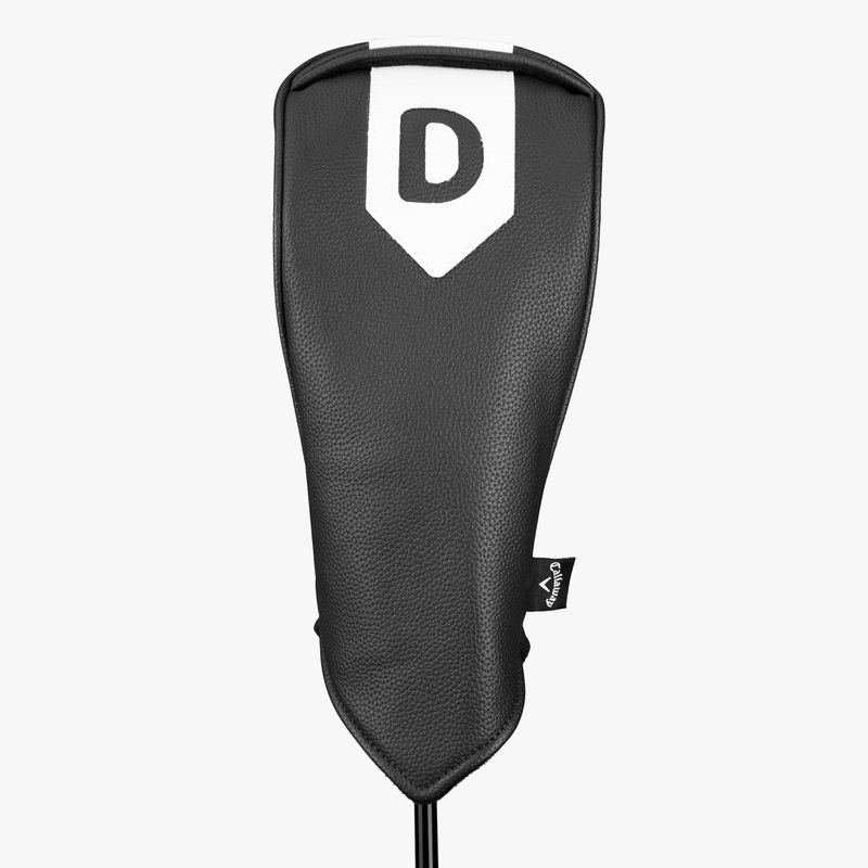Callaway Cover Premium Driver - Various colors
