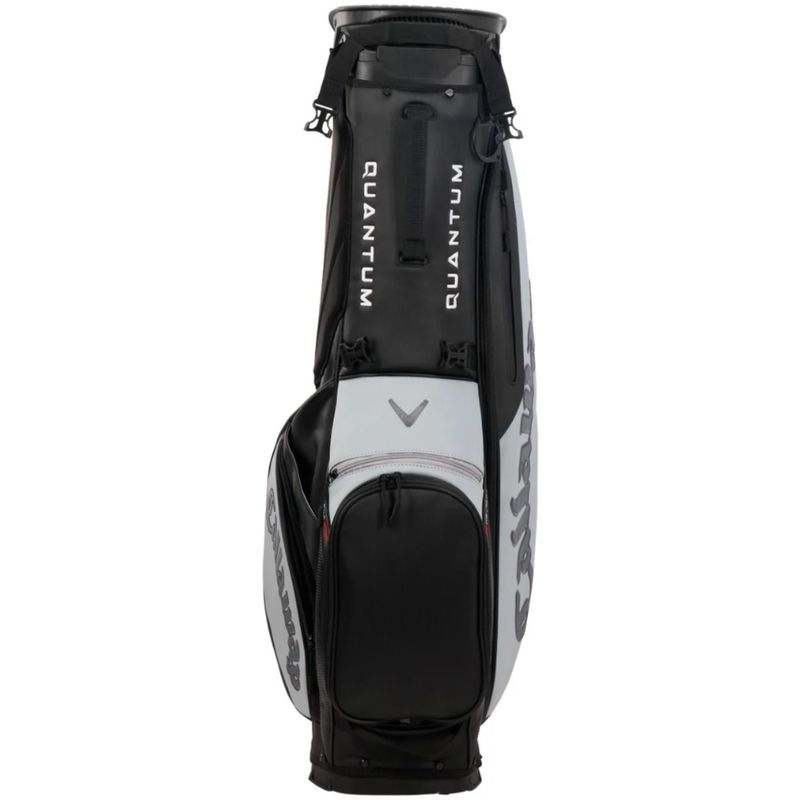 Callaway Staff Stand Bag Tour Quantum