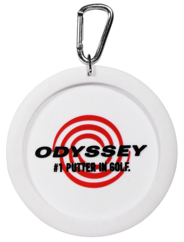 Callaway Putting target