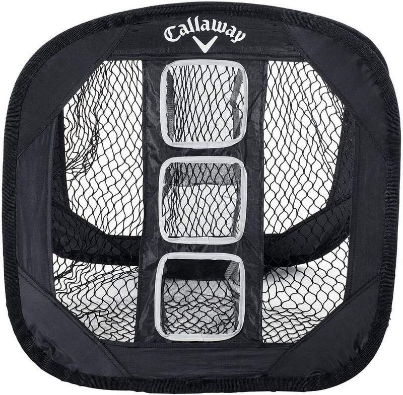 Callaway Chip Shot Net