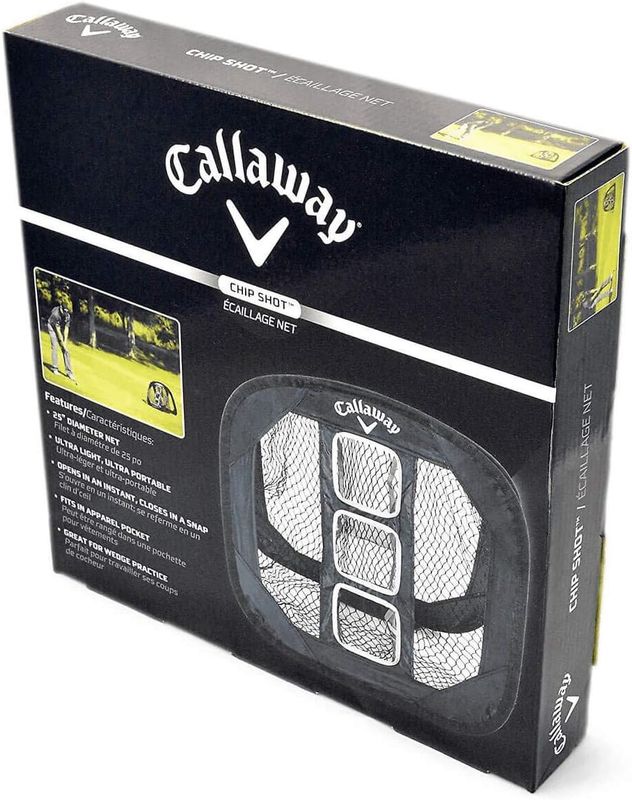 Callaway Chip Shot Net