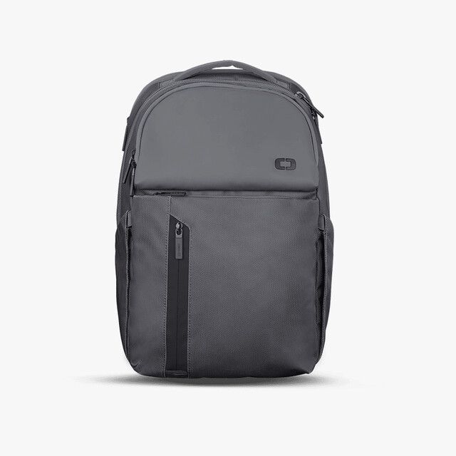 Ogio Backpack Pace Pro - Gray Pinstripe