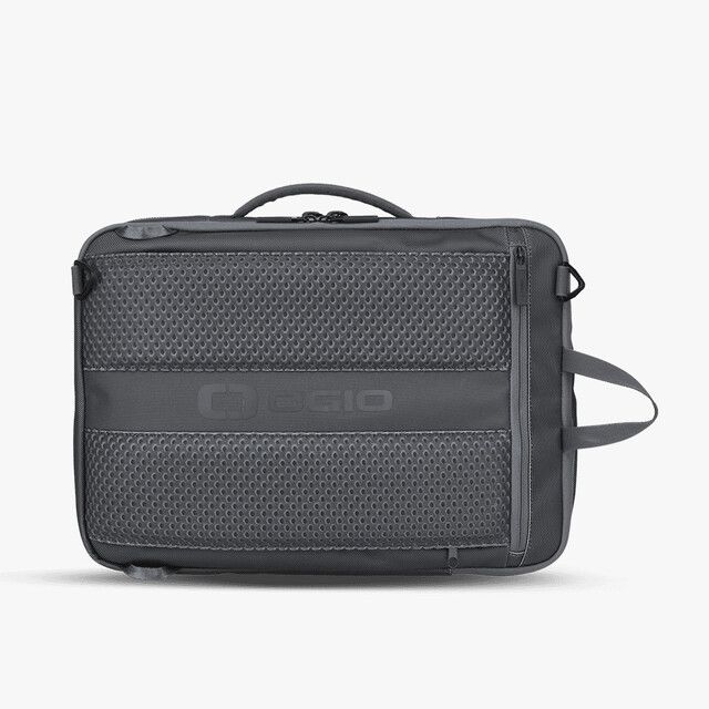 Ogio Brief pack Pace Pro - Grey