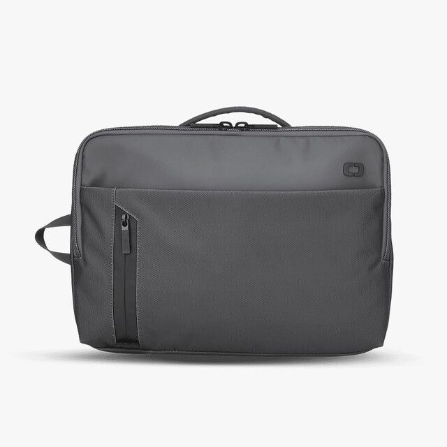 Ogio Brief pack Pace Pro - Grey