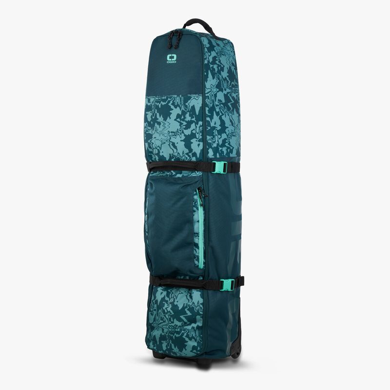 Ogio Travel cover Alpha Slim - Seagrass