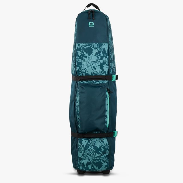 Ogio Travel cover Alpha Slim - Seagrass