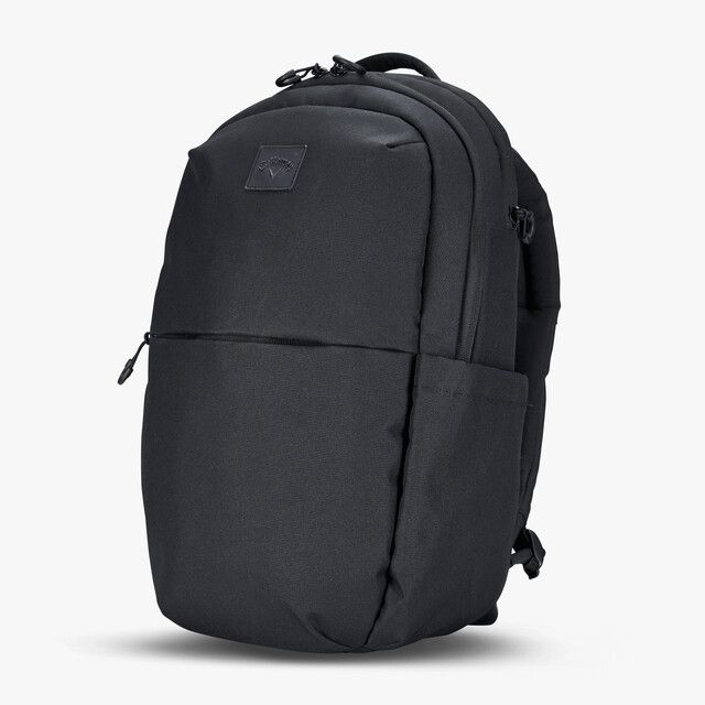 Callaway Backpack Clubhouse - Black