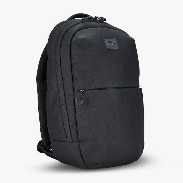 Callaway Backpack Clubhouse - Black