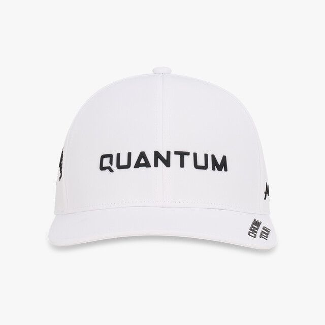 Callaway Cap Men Quantum 2026 - White