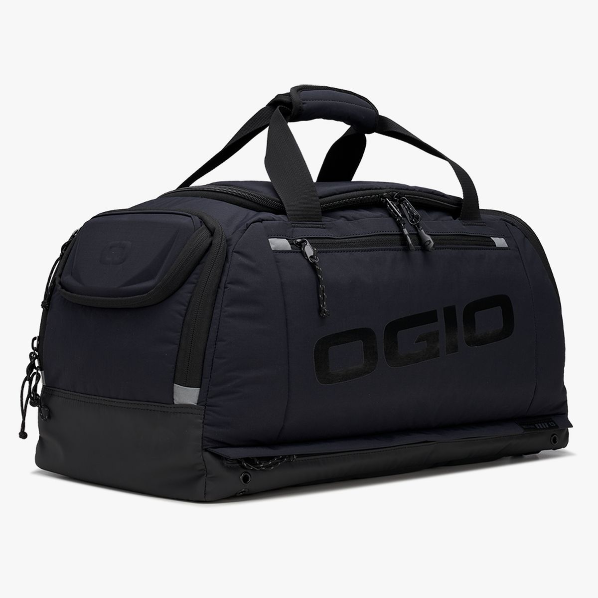 Ogio Duffle Fitness - Black