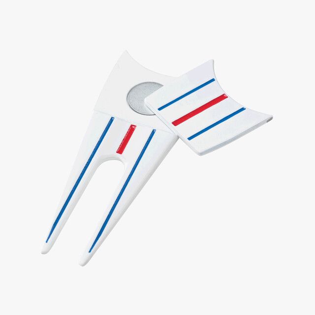 Callaway Divot tool Triple Track