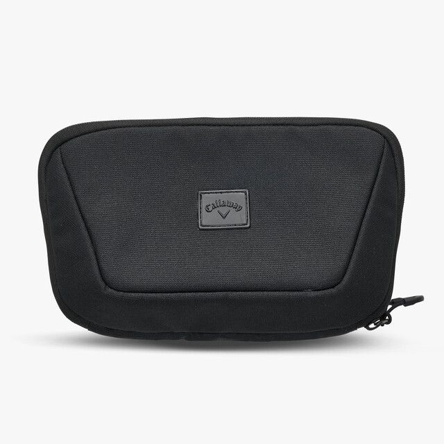 Callaway Travel kit Clubhouse - Black