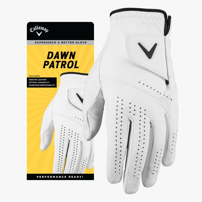 Callaway Glove Dawn Patrol Men