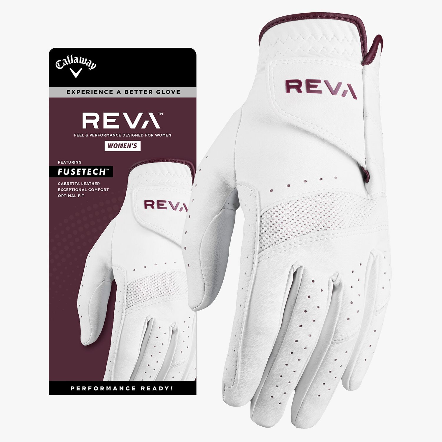 Callaway Glove Reva Lady
