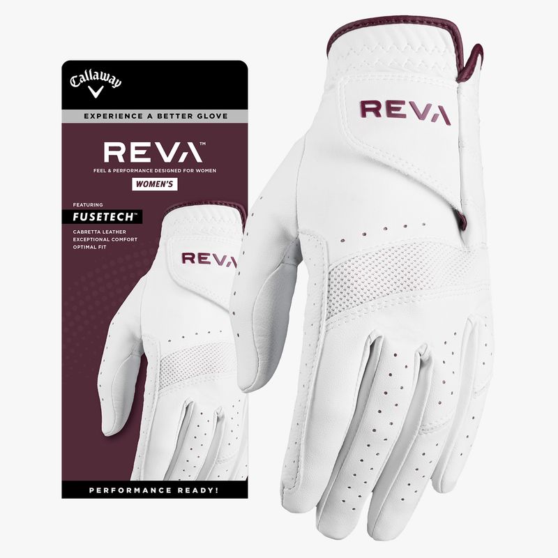 Callaway Glove Reva Lady