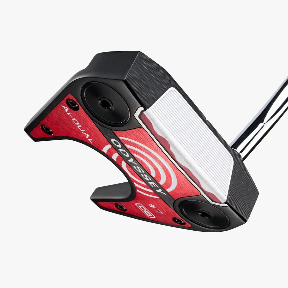 Odyssey Putter Ai Dual