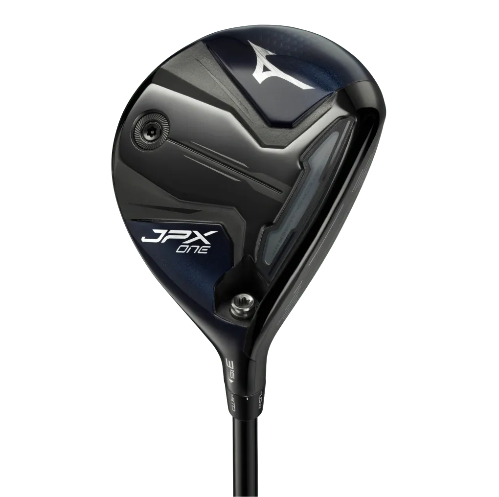 Mizuno Fairway Wood JPX One