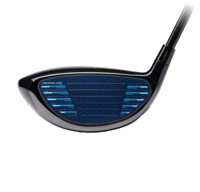 Mizuno Driver JPX One