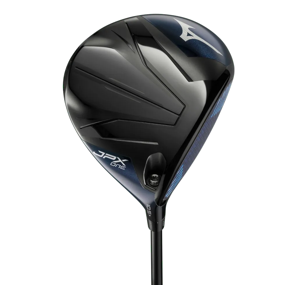 Mizuno Driver JPX One