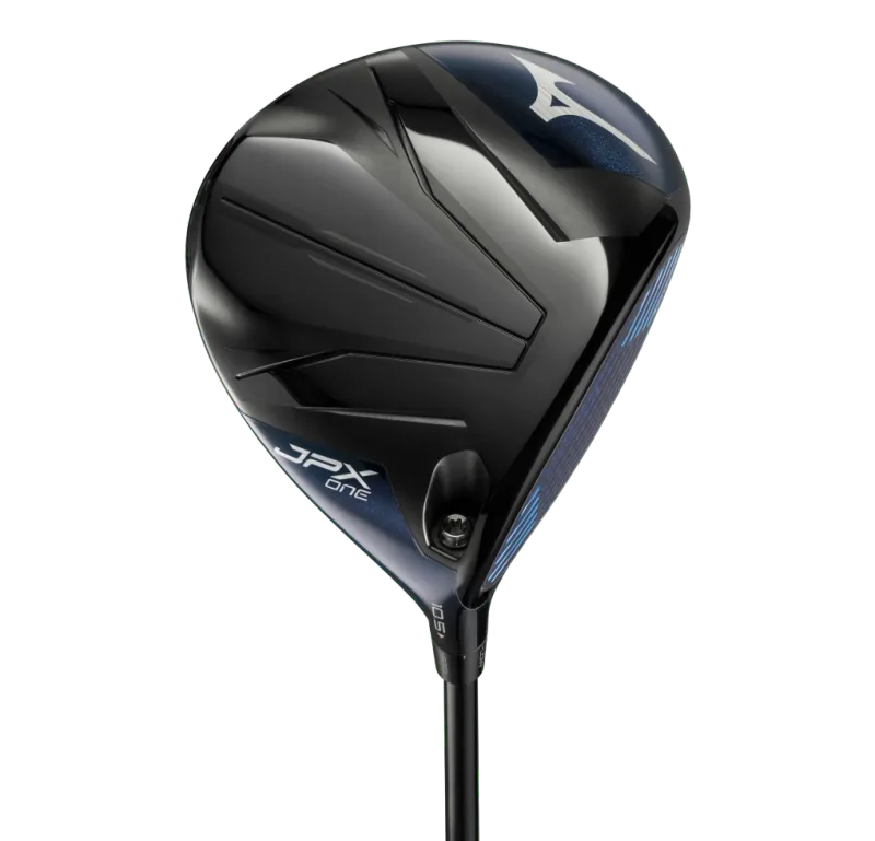 Mizuno Driver JPX One