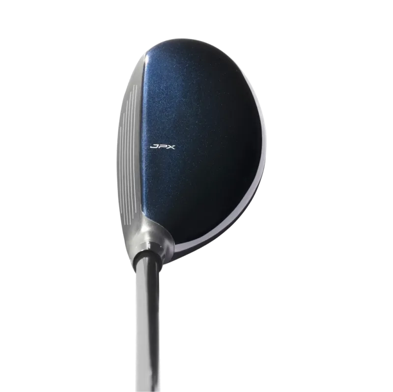 Mizuno Hybrid JPX One