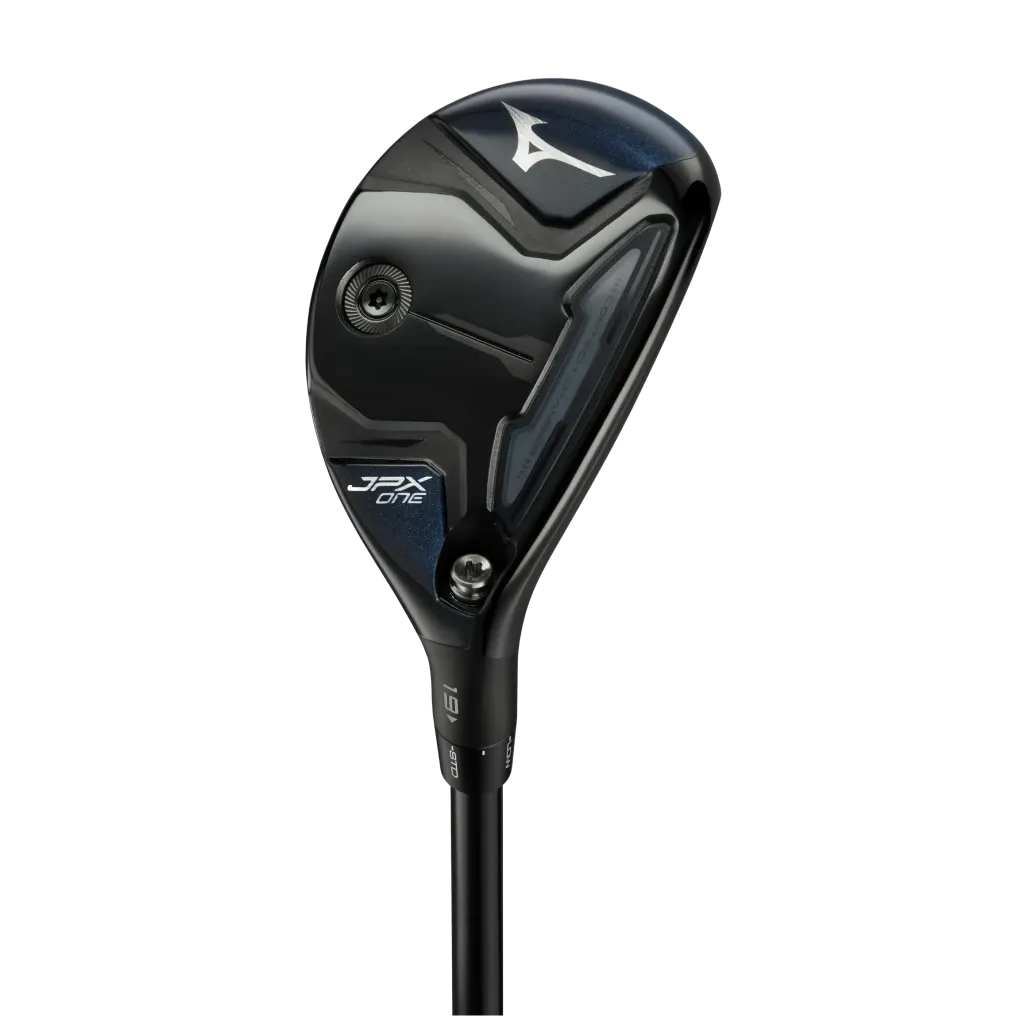 Mizuno Hybrid JPX One