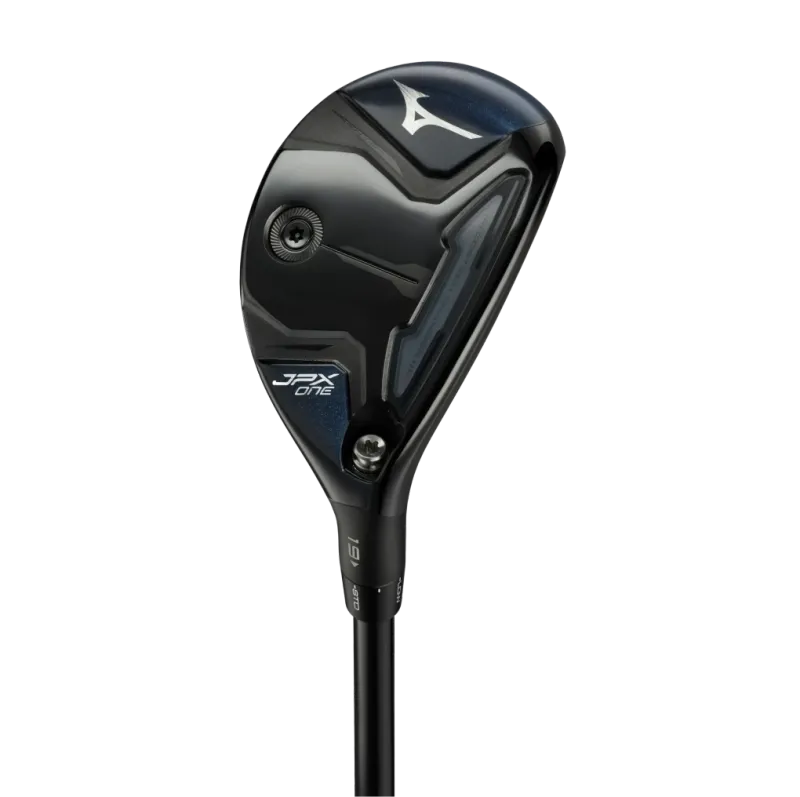 Mizuno Hybrid JPX One
