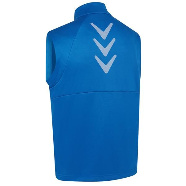 Callaway Outwear Men High Gauge Vest