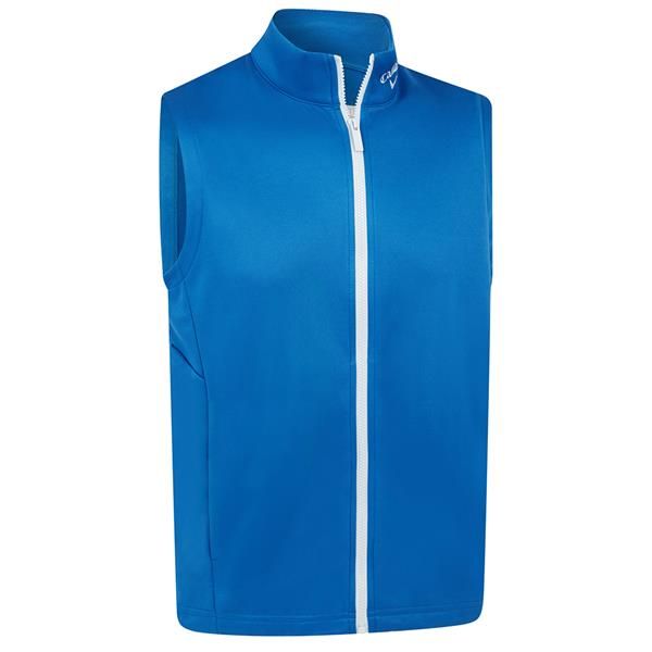 Callaway Outwear Men High Gauge Vest