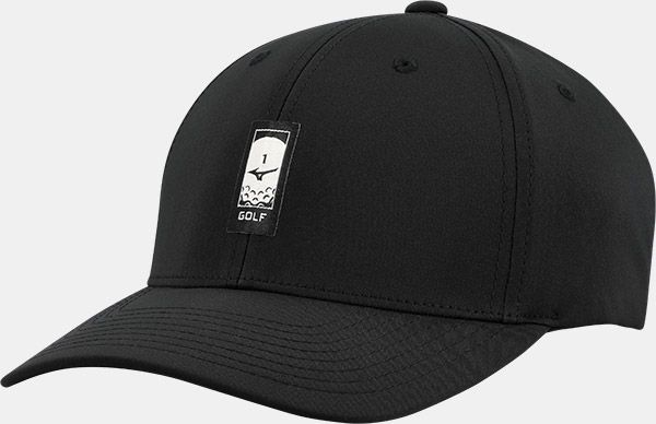 Mizuno Cap Men fresh Marble
