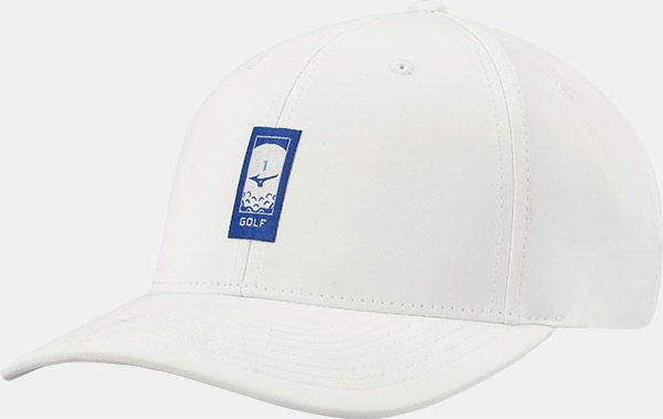 Mizuno Cap Men fresh Marble