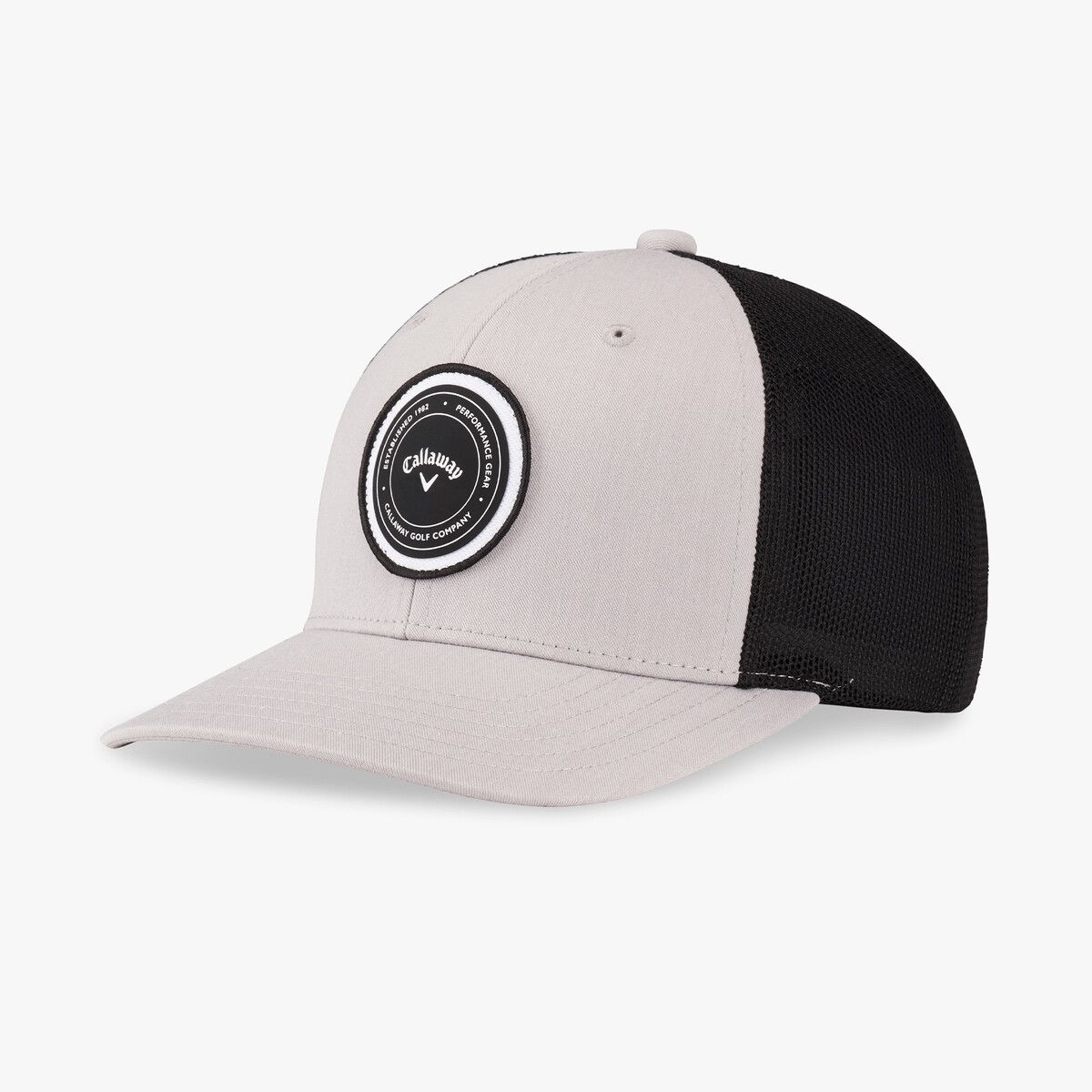 Callaway Cap Men Playing Through Trucker  -