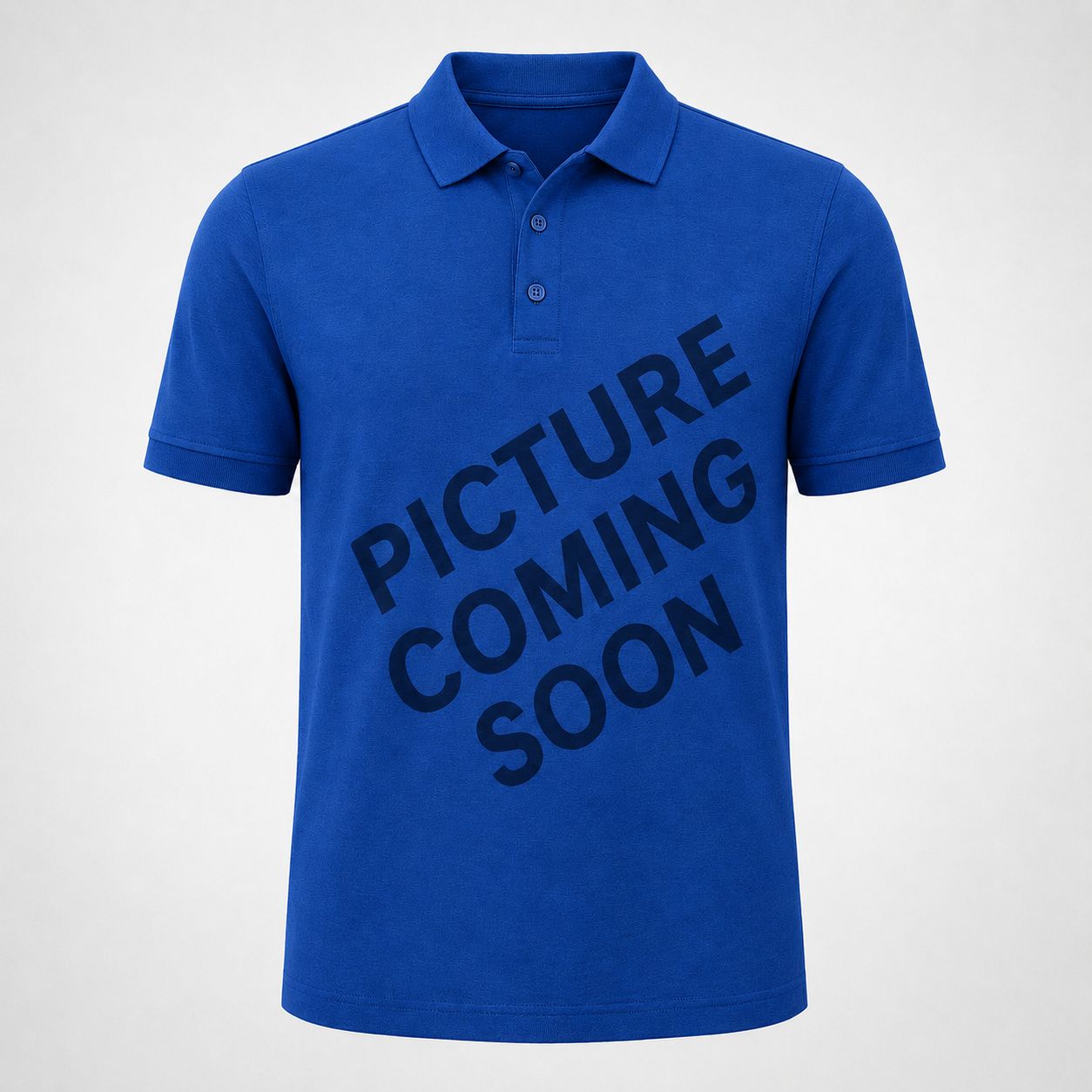 Callaway Polo Men M005 Royal Blue