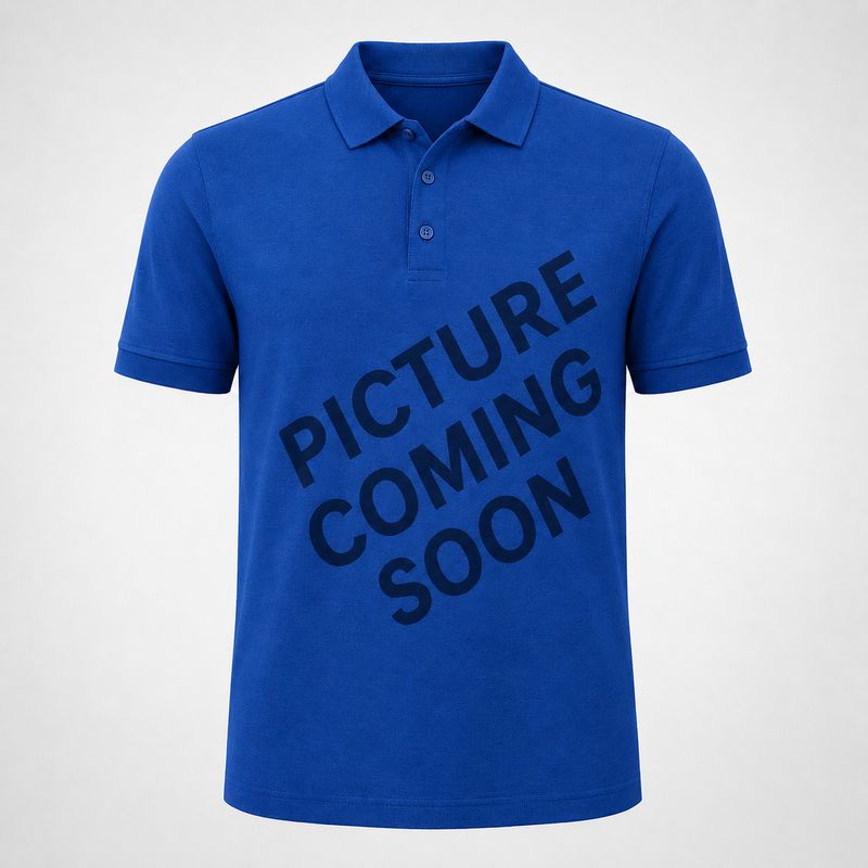 Callaway Polo Men M005 Royal Blue