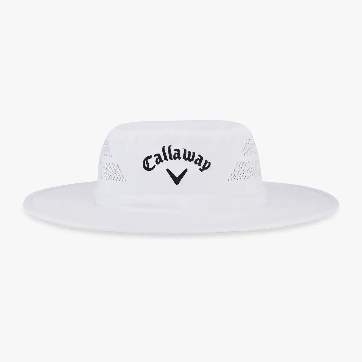 Callaway Sun hat Men - White/Black
