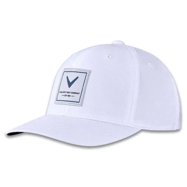 Callaway Cap Men Rutherford  -