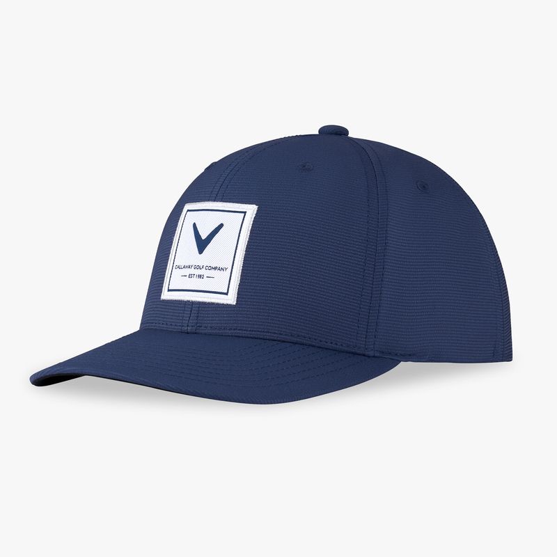 Callaway Cap Men Rutherford  -