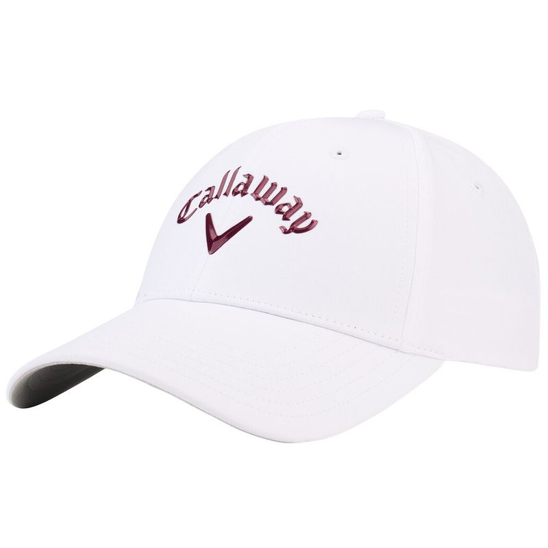 Callaway Cap Men Liquid Metal