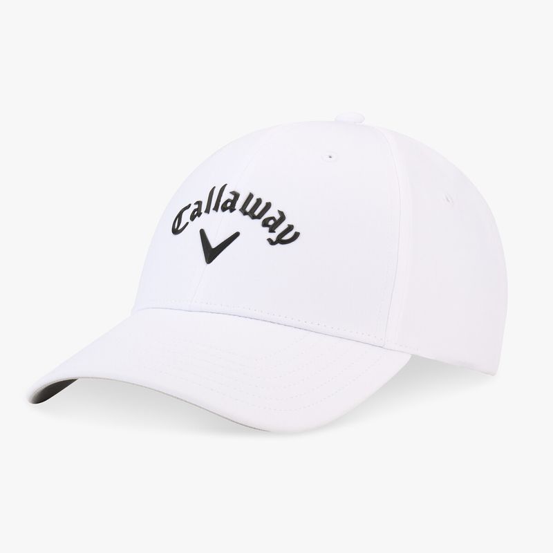Callaway Cap Men Liquid Metal