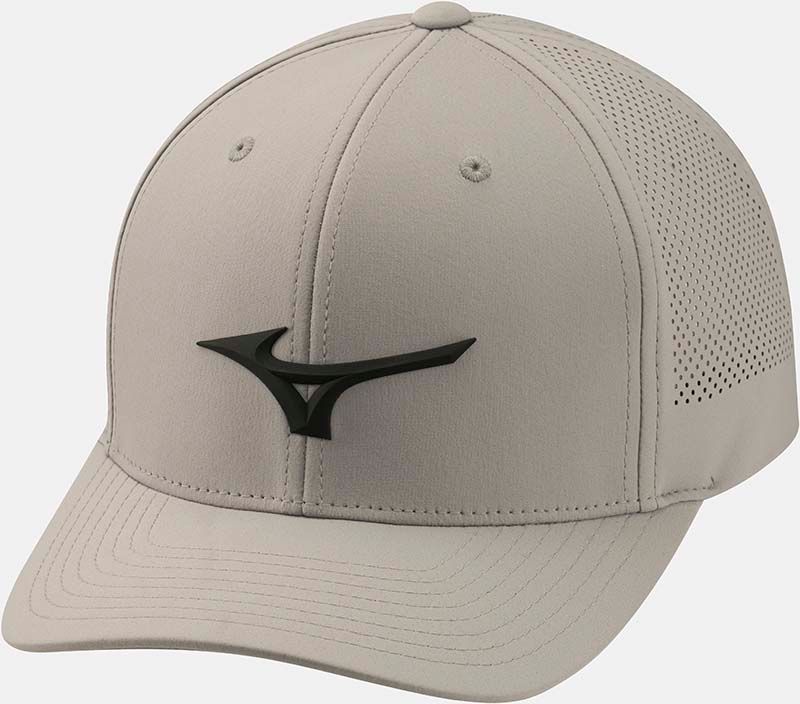 Mizuno Cap Men Tour Vent -