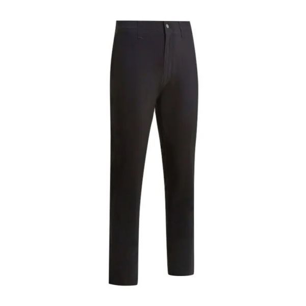 Callaway Pant Lt Weight Tech, Color: Caviar, Size: 30