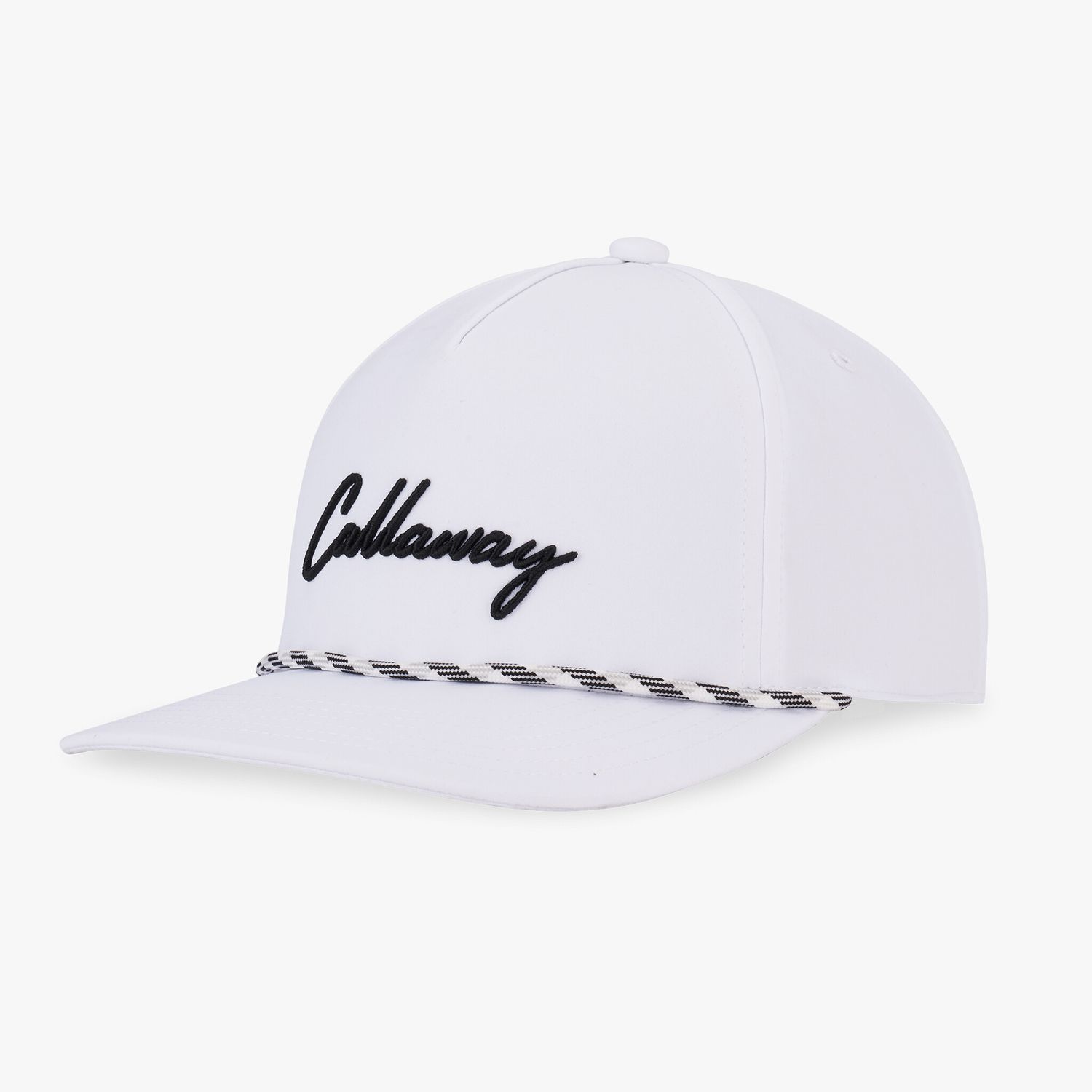 Callaway Cap Men Birdie Putt Rope  -, Color: White